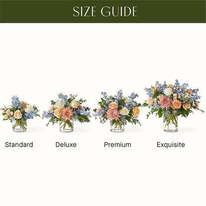 Inspired Bouquet –  Oliver Flower Shop Inc, Pittsburgh PA