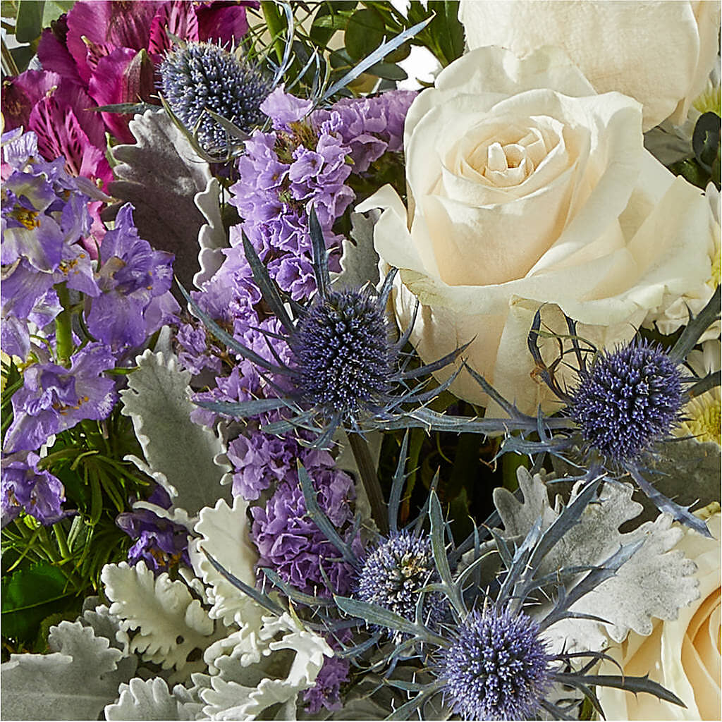 Shooting Star Bouquet –  Oliver Flower Shop Inc, Pittsburgh PA