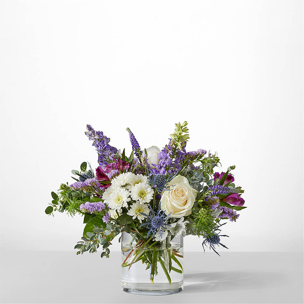 Shooting Star Bouquet –  Oliver Flower Shop Inc, Pittsburgh PA