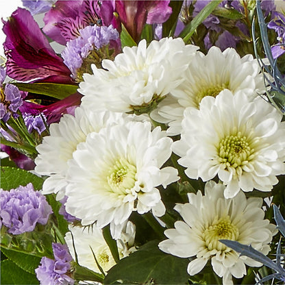 Shooting Star Bouquet –  Oliver Flower Shop Inc, Pittsburgh PA