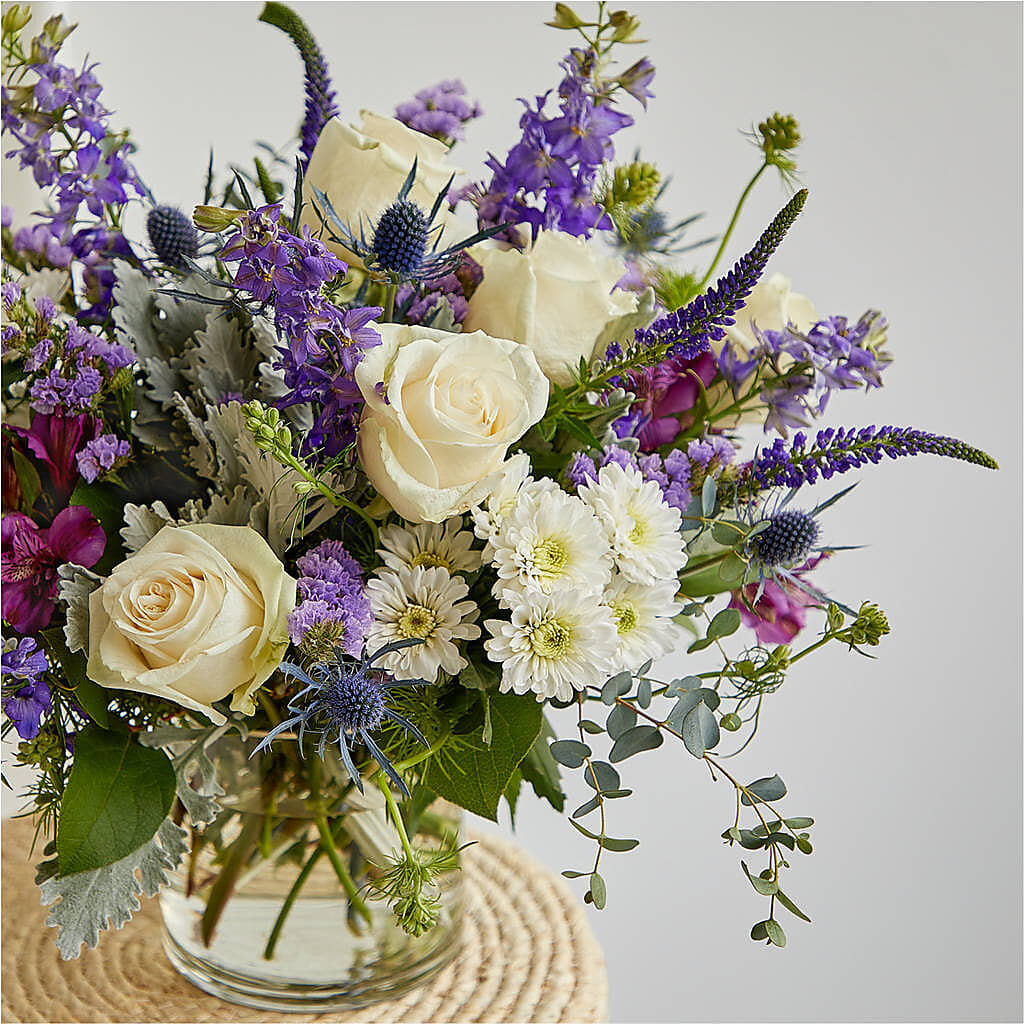 Shooting Star Bouquet –  Oliver Flower Shop Inc, Pittsburgh PA