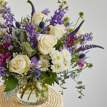 Shooting Star Bouquet –  Oliver Flower Shop Inc, Pittsburgh PA