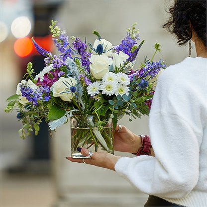 Shooting Star Bouquet –  Oliver Flower Shop Inc, Pittsburgh PA