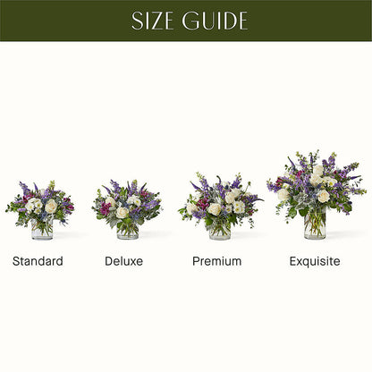 Shooting Star Bouquet –  Oliver Flower Shop Inc, Pittsburgh PA