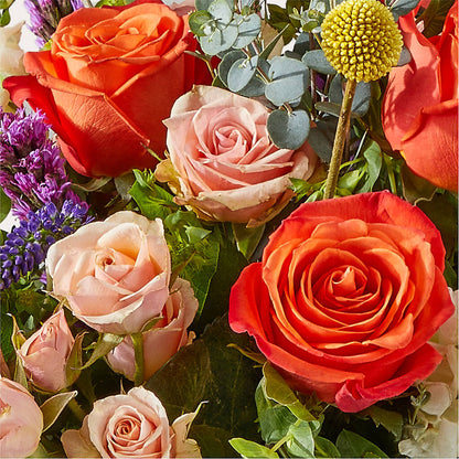 The Standout Bouquet –  Oliver Flower Shop Inc, Pittsburgh PA
