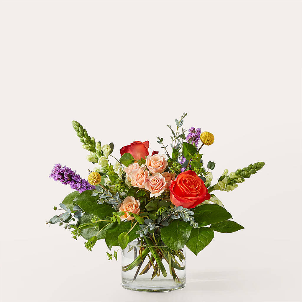 The Standout Bouquet –  Oliver Flower Shop Inc, Pittsburgh PA