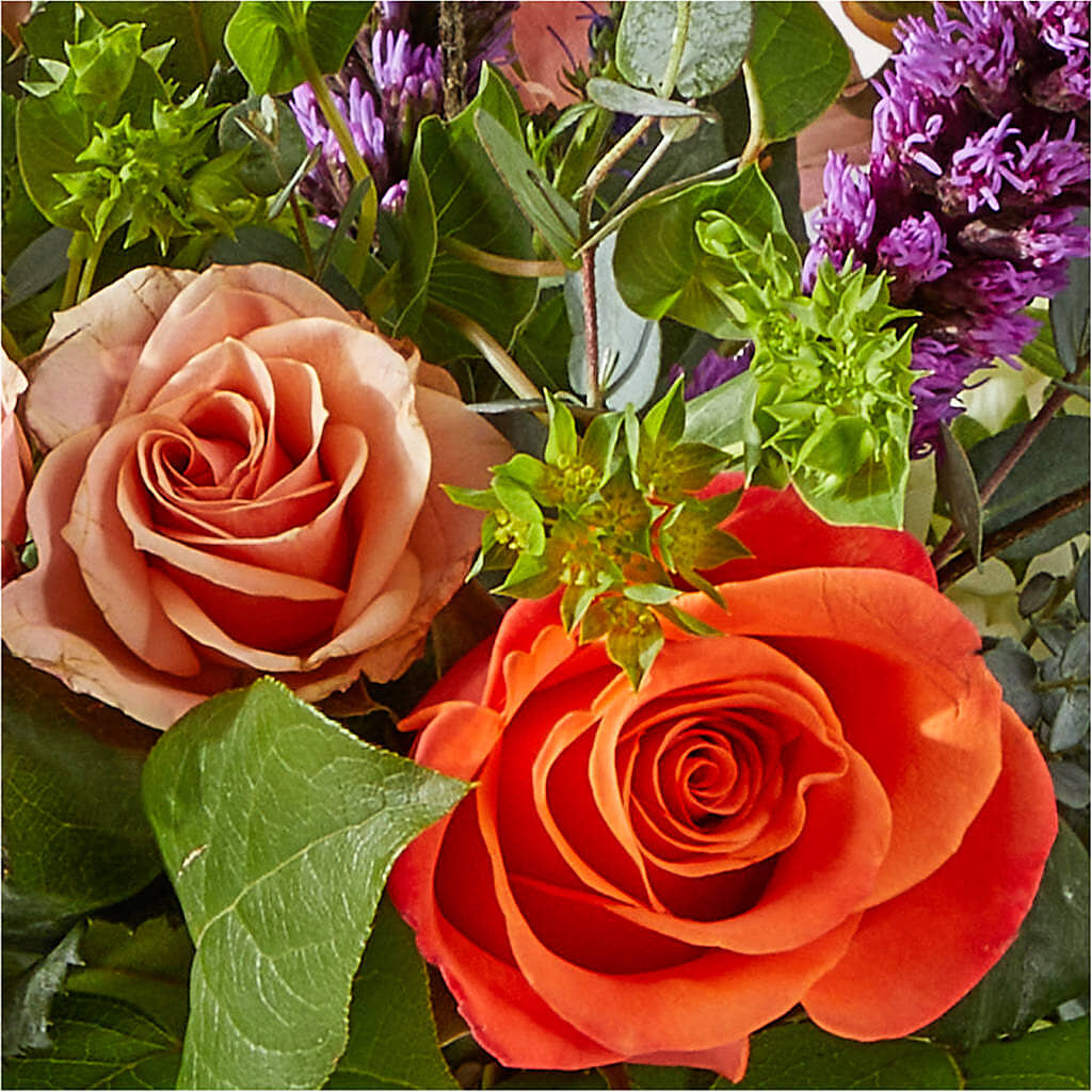 The Standout Bouquet –  Oliver Flower Shop Inc, Pittsburgh PA