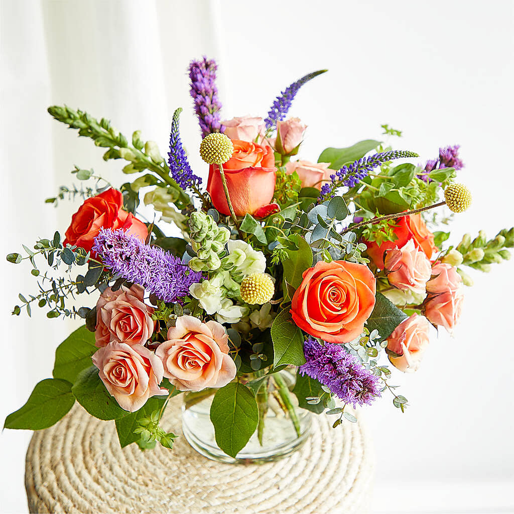 The Standout Bouquet –  Oliver Flower Shop Inc, Pittsburgh PA