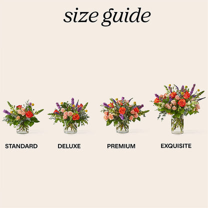 The Standout Bouquet –  Oliver Flower Shop Inc, Pittsburgh PA