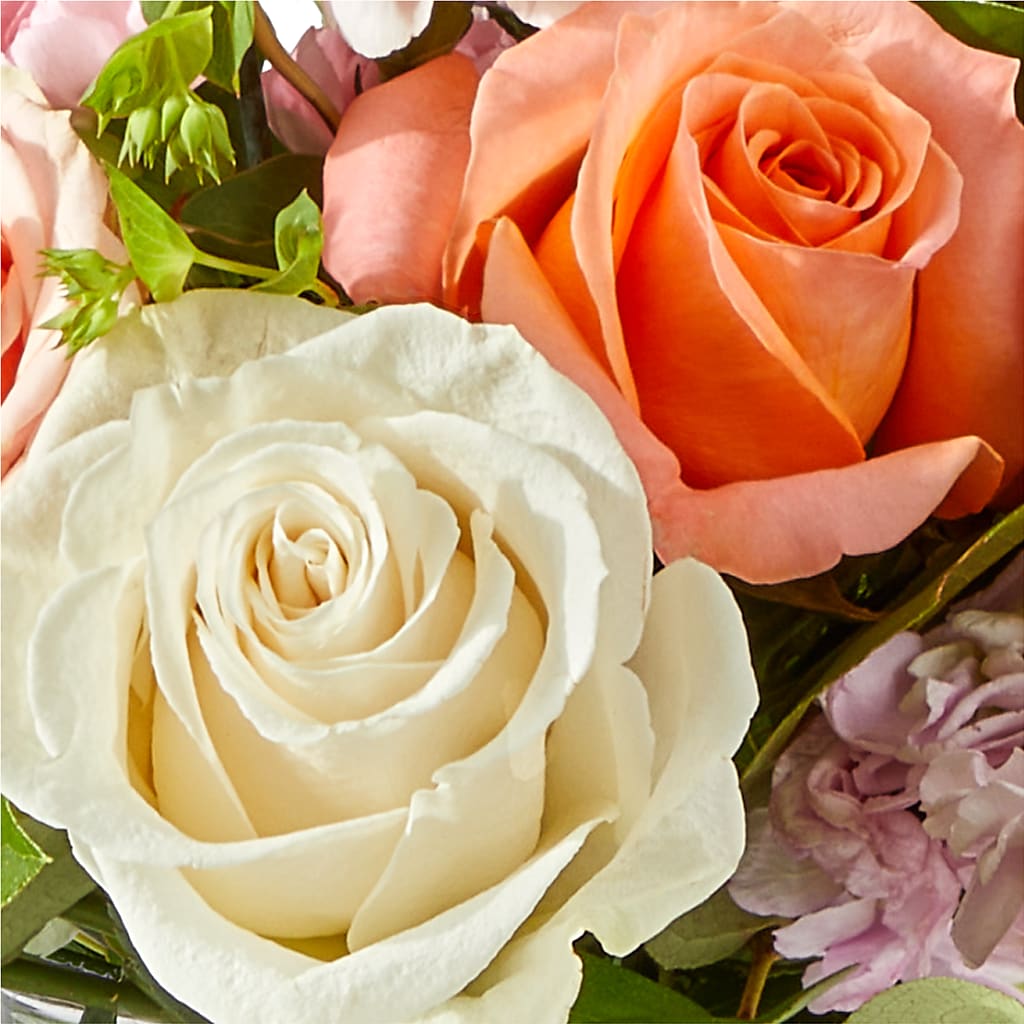 French Market Bouquet –  Oliver Flower Shop Inc, Pittsburgh PA