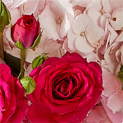Glitz & Glam Bouquet –  Oliver Flower Shop Inc, Pittsburgh PA