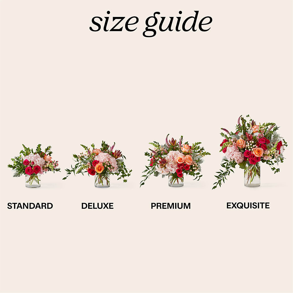 Glitz & Glam Bouquet –  Oliver Flower Shop Inc, Pittsburgh PA