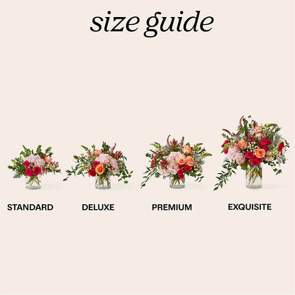 Glitz & Glam Bouquet –  Oliver Flower Shop Inc, Pittsburgh PA