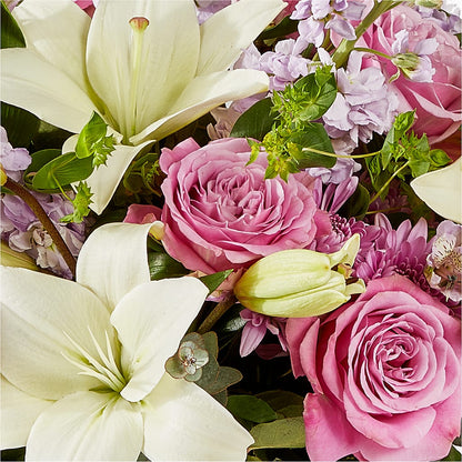 Daydreamer Bouquet –  Oliver Flower Shop Inc, Pittsburgh PA