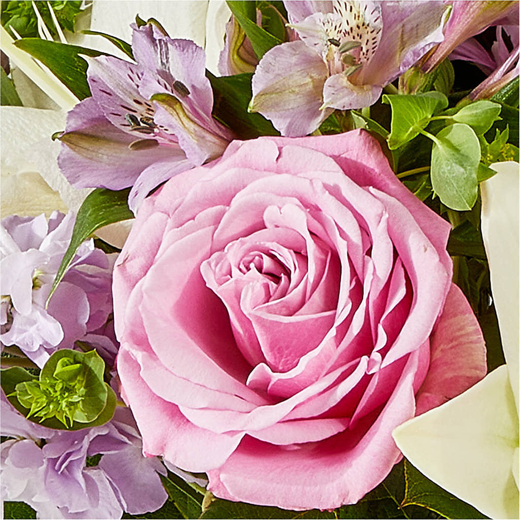 Daydreamer Bouquet –  Oliver Flower Shop Inc, Pittsburgh PA