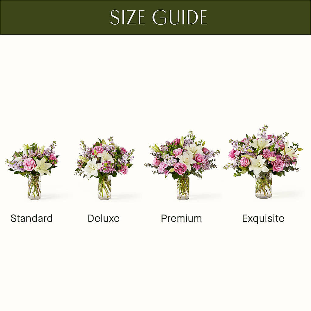 Daydreamer Bouquet –  Oliver Flower Shop Inc, Pittsburgh PA