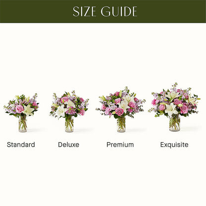 Daydreamer Bouquet –  Oliver Flower Shop Inc, Pittsburgh PA