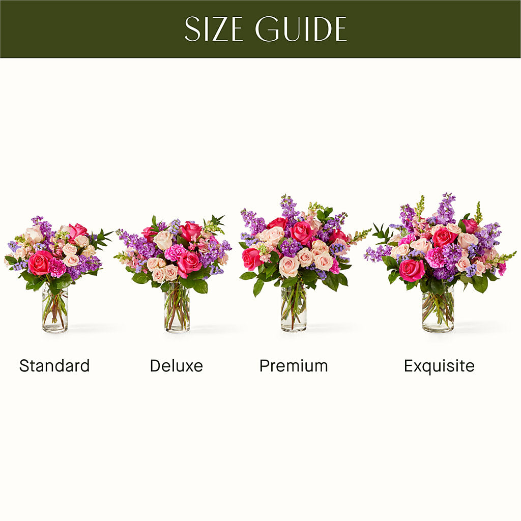 The Cha-Cha Bouquet –  Oliver Flower Shop Inc, Pittsburgh PA