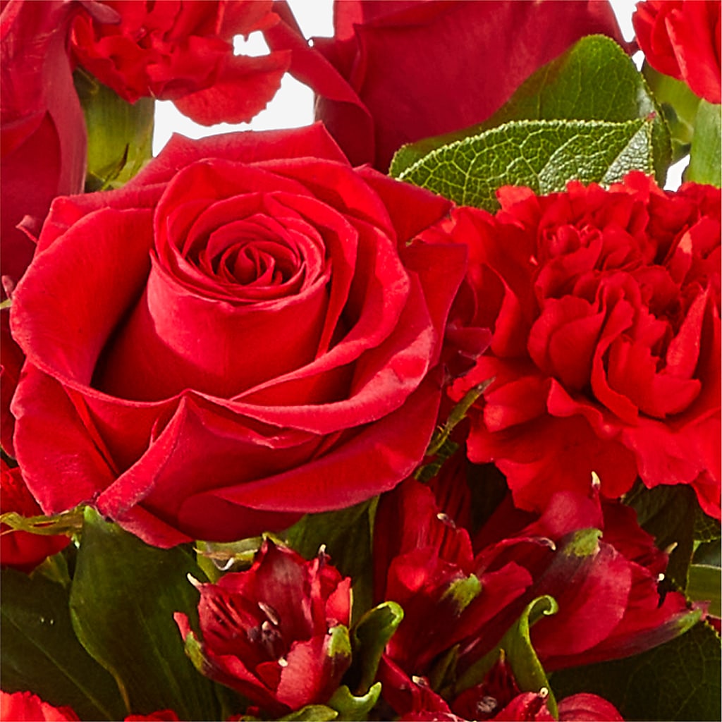 The Heartstrings Bouquet –  Oliver Flower Shop Inc, Pittsburgh PA