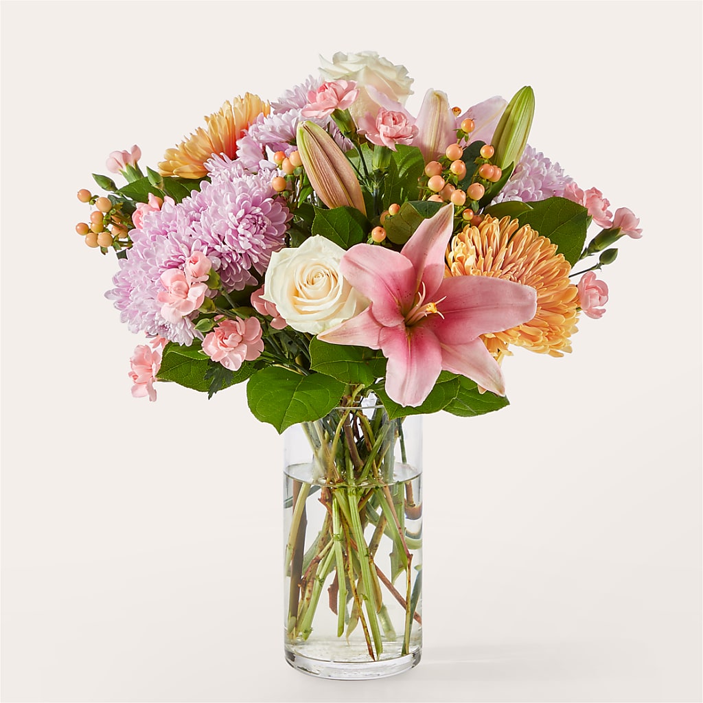 Gelato Bouquet –  Oliver Flower Shop Inc, Pittsburgh PA