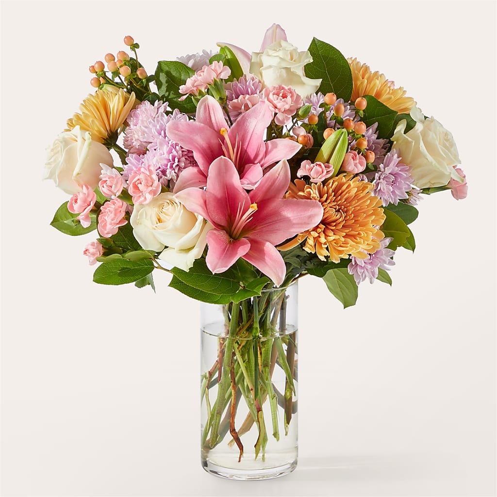 Gelato Bouquet –  Oliver Flower Shop Inc, Pittsburgh PA