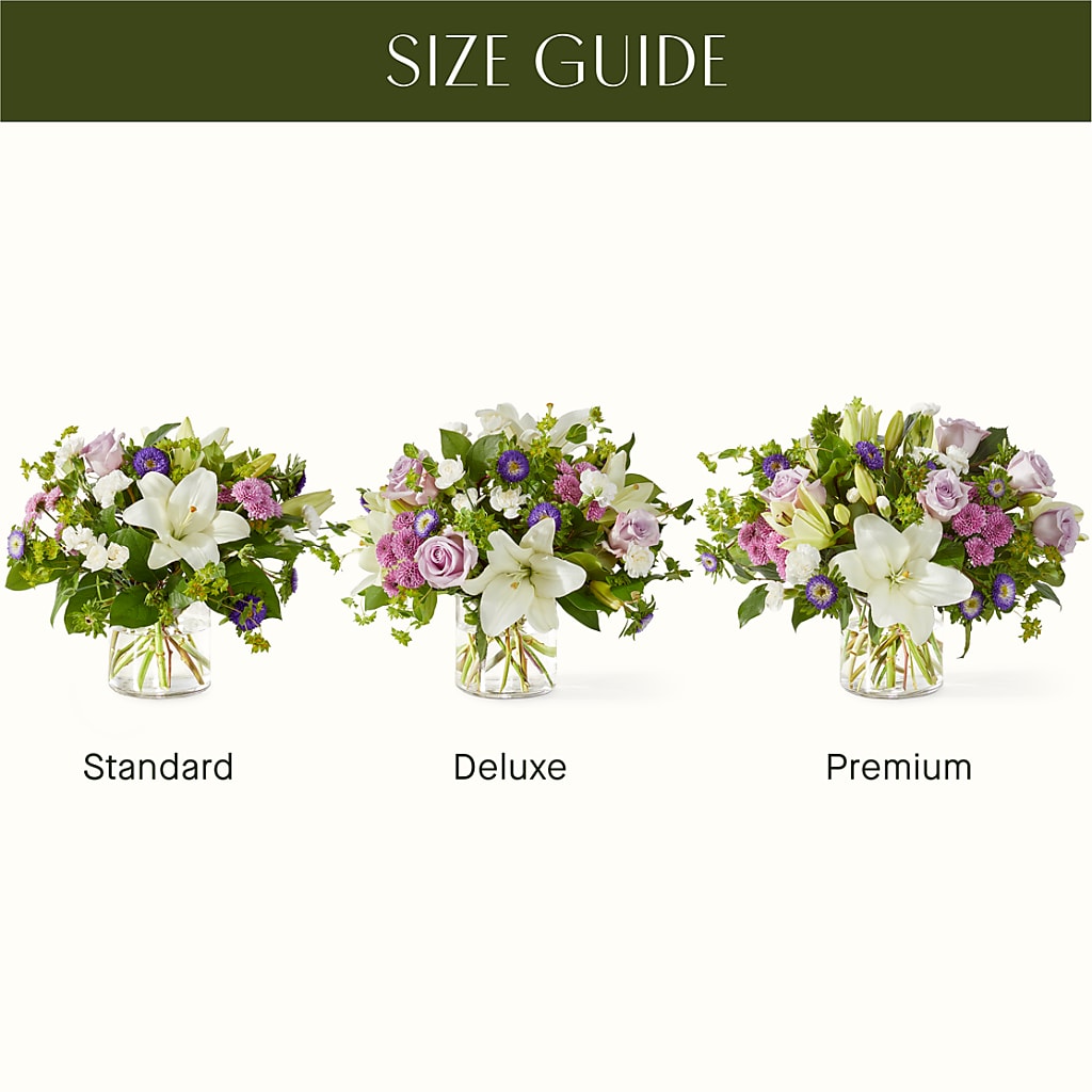 April Showers Bouquet –  Oliver Flower Shop Inc, Pittsburgh PA
