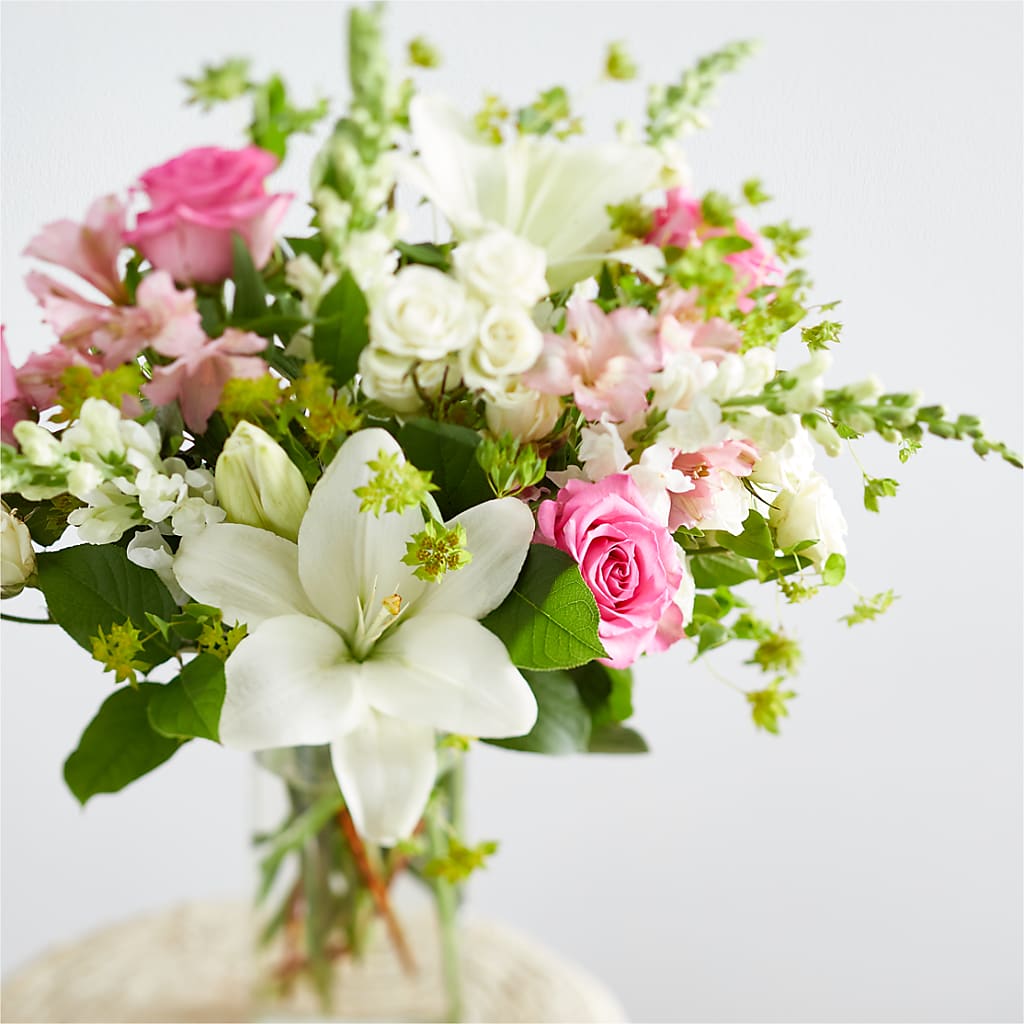 Fondly Bouquet –  Oliver Flower Shop Inc, Pittsburgh PA