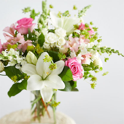 Fondly Bouquet –  Oliver Flower Shop Inc, Pittsburgh PA