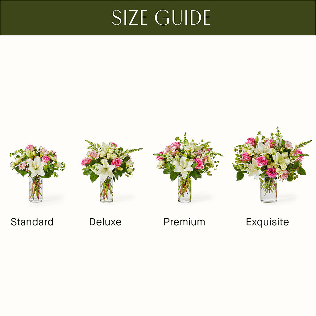 Fondly Bouquet –  Oliver Flower Shop Inc, Pittsburgh PA
