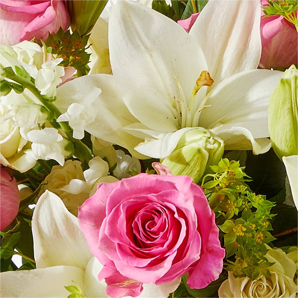 Fondly Bouquet –  Oliver Flower Shop Inc, Pittsburgh PA