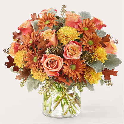 Caramel Apple Bouquet –  Oliver Flower Shop Inc, Pittsburgh PA