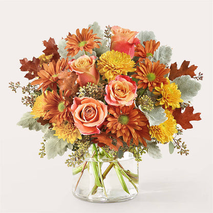 Caramel Apple Bouquet –  Oliver Flower Shop Inc, Pittsburgh PA