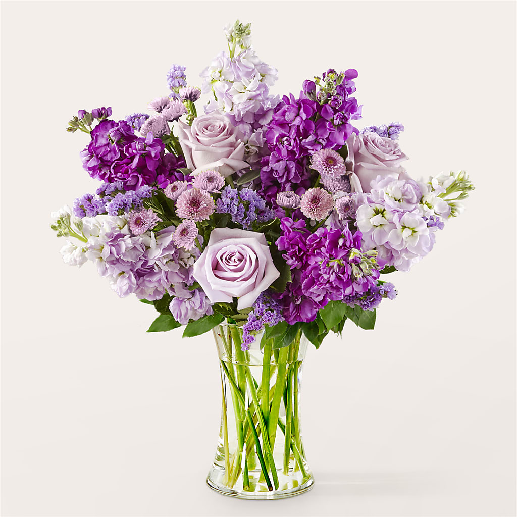 Give a Twirl Bouquet –  Oliver Flower Shop Inc, Pittsburgh PA