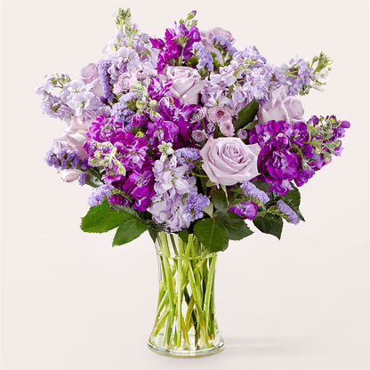 Give a Twirl Bouquet –  Oliver Flower Shop Inc, Pittsburgh PA