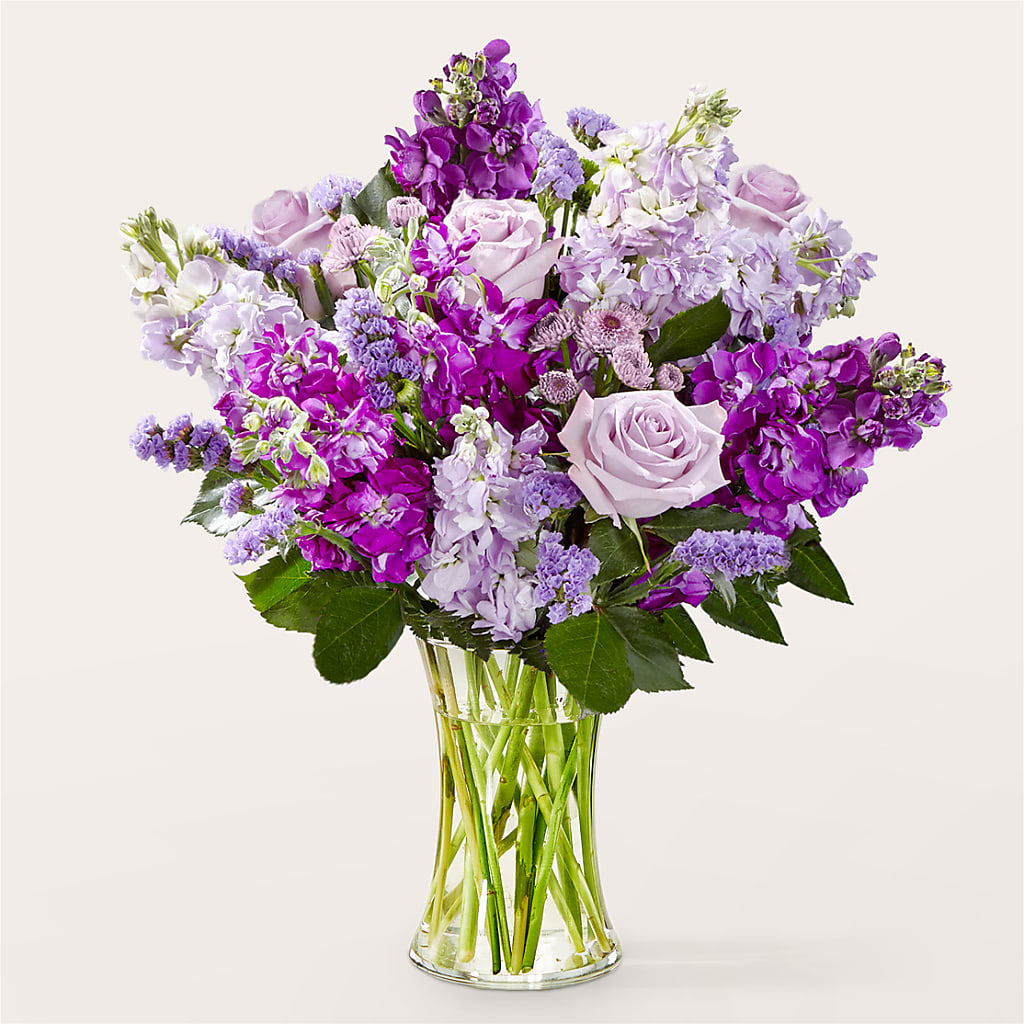 Give a Twirl Bouquet –  Oliver Flower Shop Inc, Pittsburgh PA