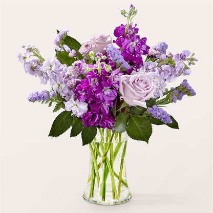 Give a Twirl Bouquet –  Oliver Flower Shop Inc, Pittsburgh PA