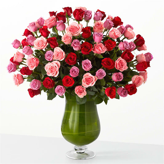 The Opulence –  Oliver Flower Shop Inc, Pittsburgh PA