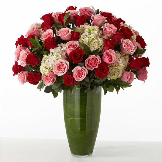 The Allure –  Oliver Flower Shop Inc, Pittsburgh PA