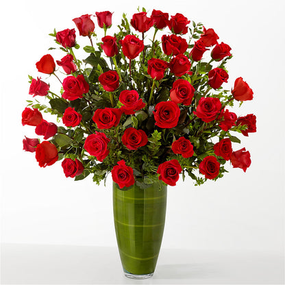 The Ballad –  Oliver Flower Shop Inc, Pittsburgh PA
