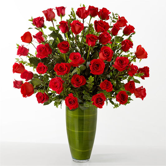 The Ballad –  Oliver Flower Shop Inc, Pittsburgh PA