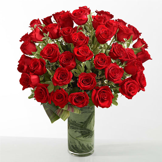 The Enamored –  Oliver Flower Shop Inc, Pittsburgh PA
