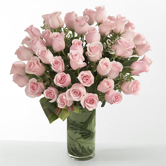 Pink Essence –  Oliver Flower Shop Inc, Pittsburgh PA