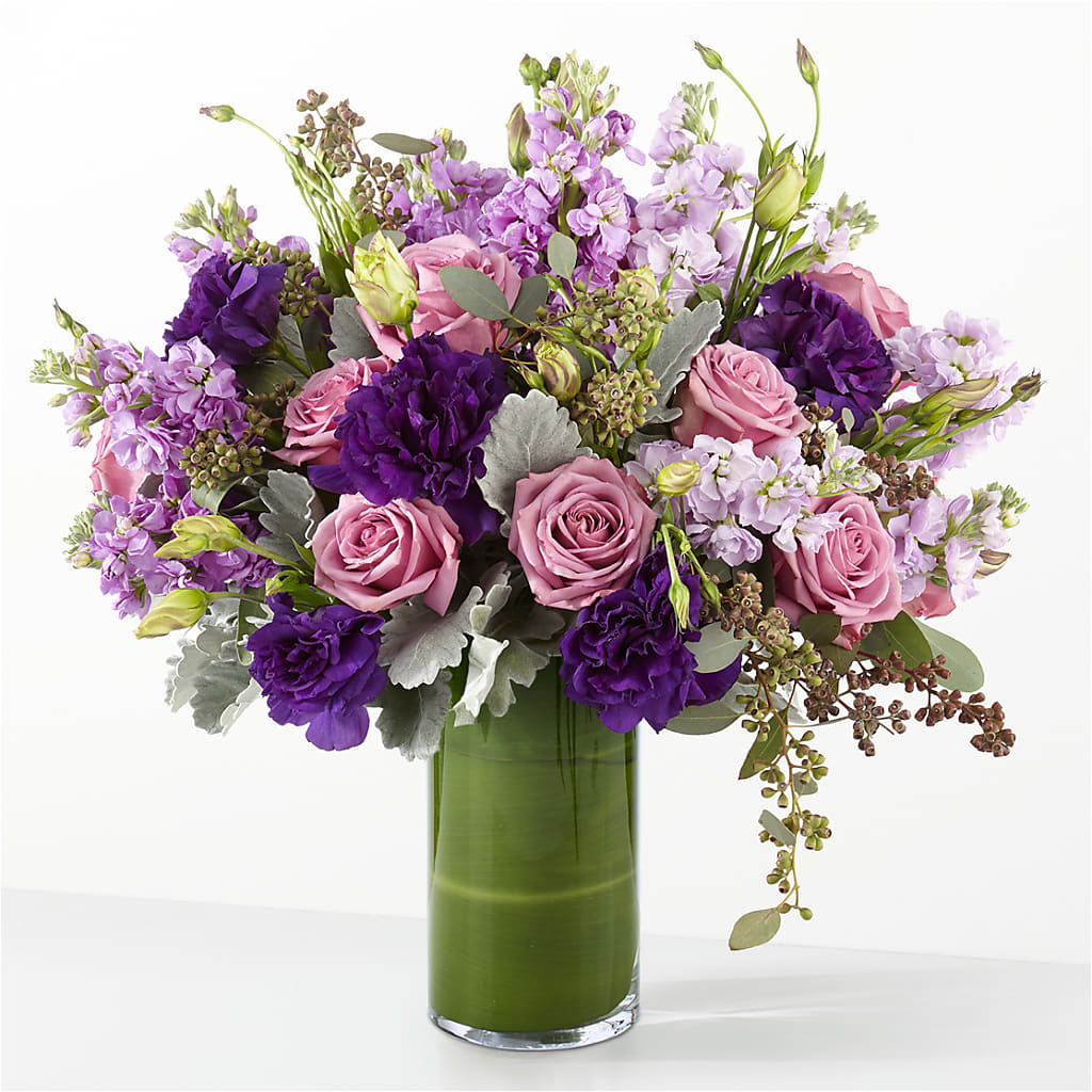 The Monarch –  Oliver Flower Shop Inc, Pittsburgh PA
