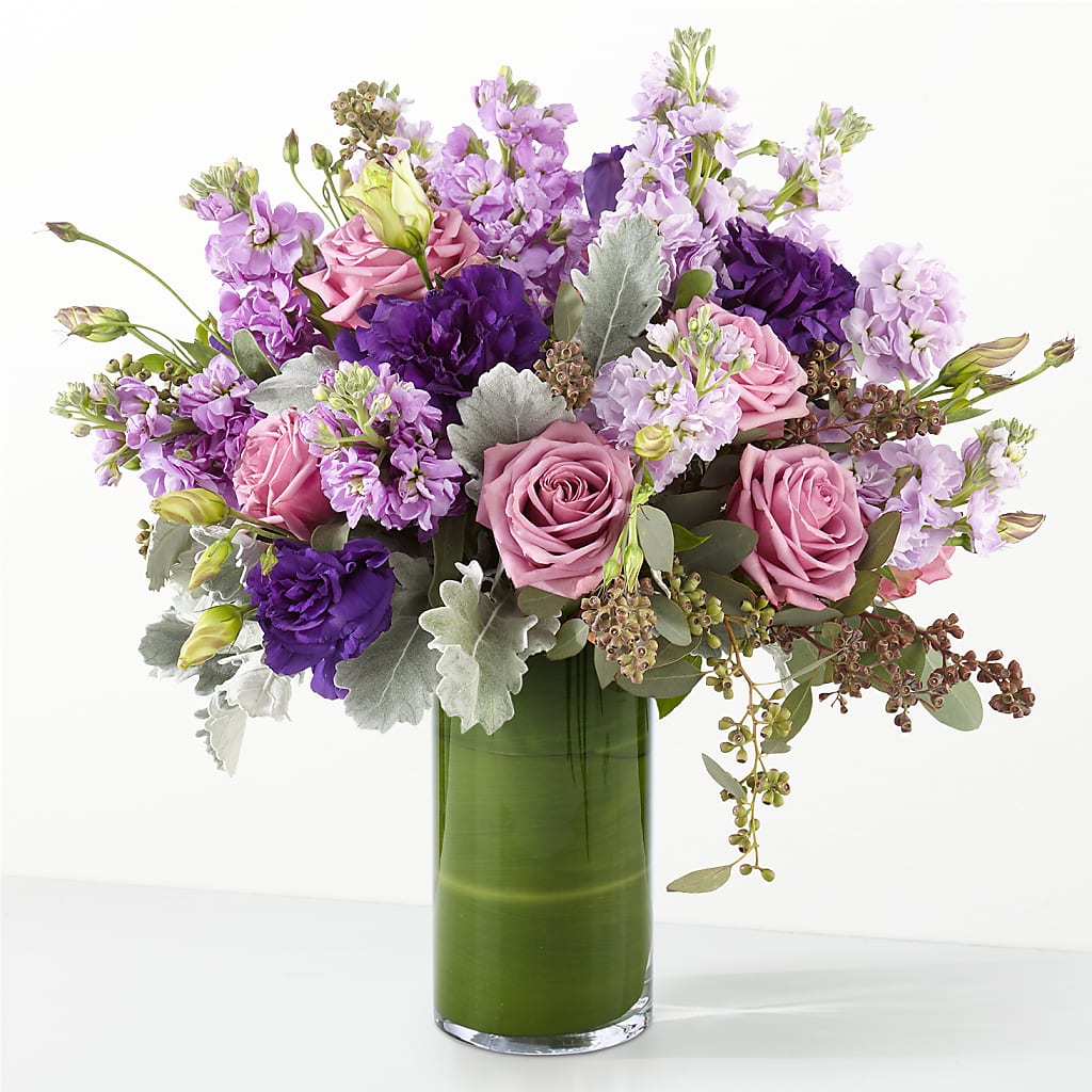 The Monarch –  Oliver Flower Shop Inc, Pittsburgh PA