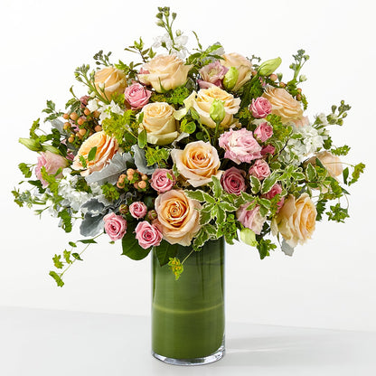 The Glamour Shot –  Oliver Flower Shop Inc, Pittsburgh PA