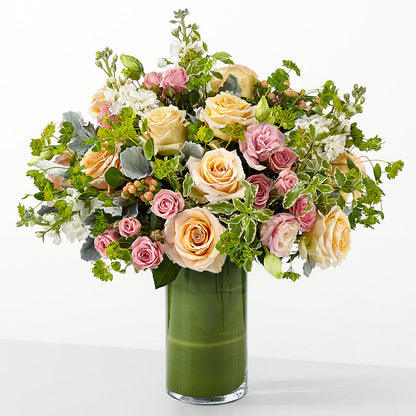 The Glamour Shot –  Oliver Flower Shop Inc, Pittsburgh PA