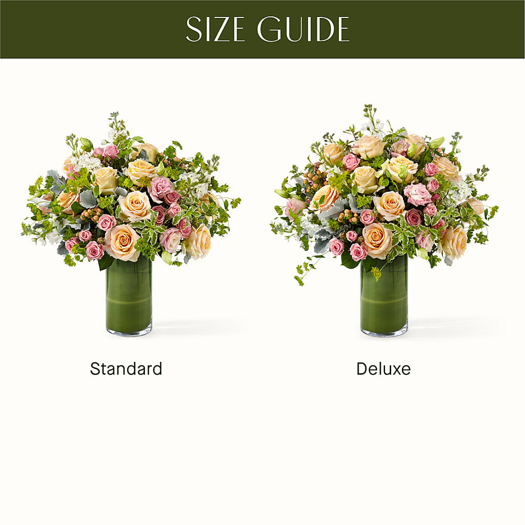 The Glamour Shot –  Oliver Flower Shop Inc, Pittsburgh PA