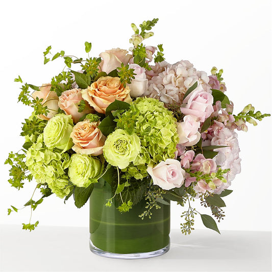 The Art Deco –  Oliver Flower Shop Inc, Pittsburgh PA