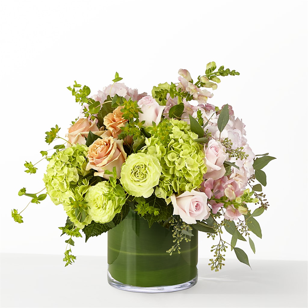 The Art Deco –  Oliver Flower Shop Inc, Pittsburgh PA