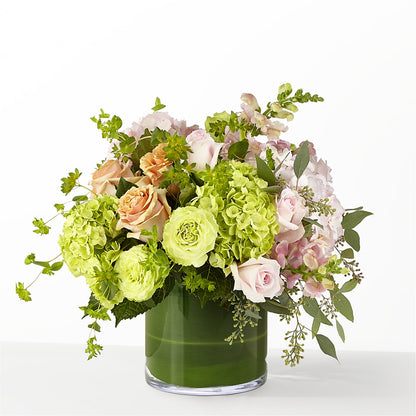 The Art Deco –  Oliver Flower Shop Inc, Pittsburgh PA